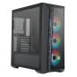 Cooler Master MasterBox MB520 Mesh