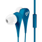 Ecouteurs Energy Sistem Style 1+ Bleu