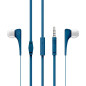 Ecouteurs Energy Sistem Style 1+ Bleu