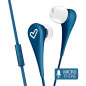 Ecouteurs Energy Sistem Style 1+ Bleu