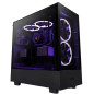 NZXT H5 Elite Noir