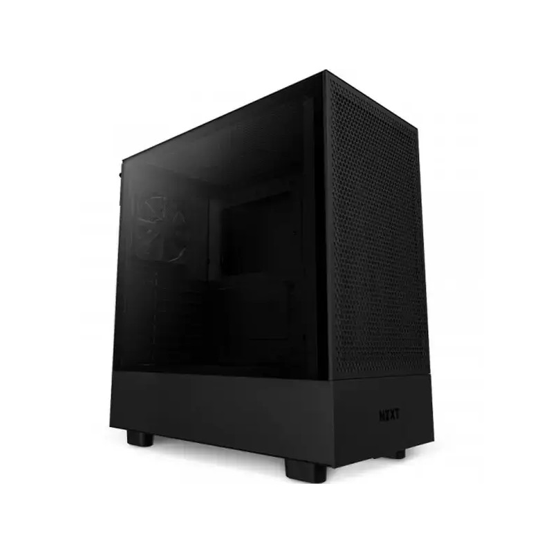 NZXT H5 Flow Noir