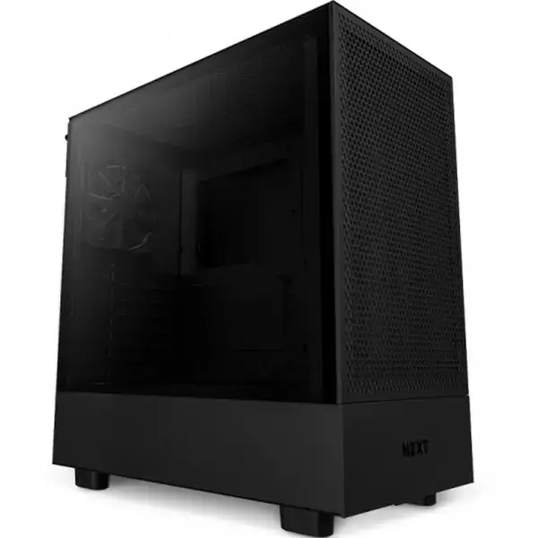 NZXT H5 Flow Noir