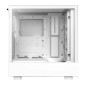 NZXT H5 Elite Blanc