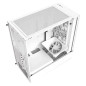 NZXT H5 Elite Blanc