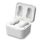 Ecouteurs Energy Sistem Style 6 True Wireless Blanc