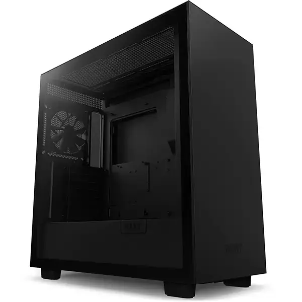 NZXT H7 Noir