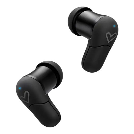 Ecouteurs Energy Sistem Style 6 True Wireless Noir