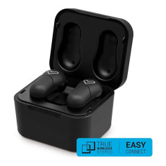 Ecouteurs Energy Sistem Style 6 True Wireless Noir