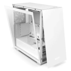 NZXT H7 Blanc