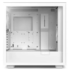 NZXT H7 Blanc