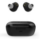 Energy Sistem Ecouteurs Urban 1 True Wireless Noir