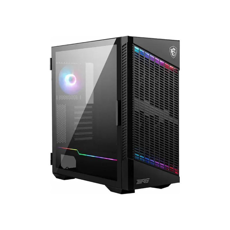 MSI MPG VELOX 100P AIRFLOW