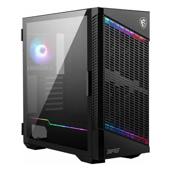 MSI MPG VELOX 100P AIRFLOW