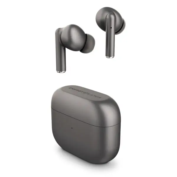 Energy Sistem Ecouteurs Style 2 True Wireless Silver