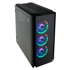 Corsair Obsidian 500D RGB SE