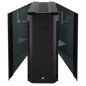 Corsair Obsidian 500D Noir