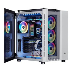 Corsair Crystal 680X RGB White