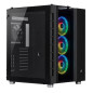 Corsair Crystal 680X RGB - Black