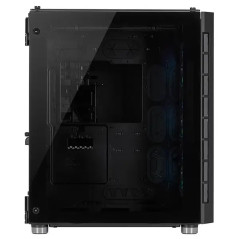 Corsair Crystal 680X RGB - Black