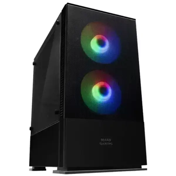 MCZ Premium MICRO-ATX (NOIR)