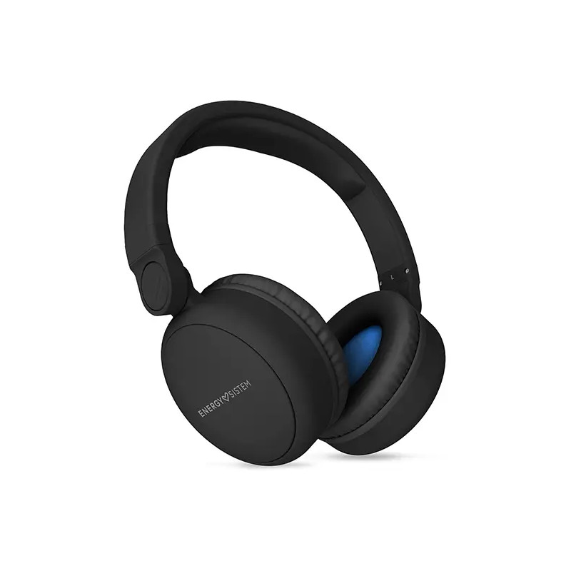 Energy Sistem Casque Bluetooth FH 300 Noir