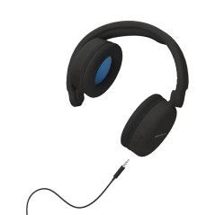 Energy Sistem Casque Bluetooth FH 300 Noir