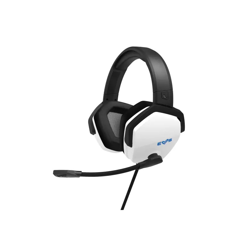 Casque Gaming ESG 4 Surround 7.1 Blanc