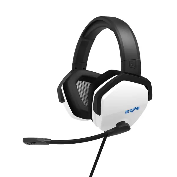 Casque Gaming ESG 4 Surround 7.1 Blanc