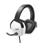 Casque Gaming ESG 4 Surround 7.1 Blanc