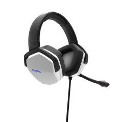 Casque Gaming ESG 4 Surround 7.1 Blanc