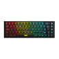 Clavier Gaming ESG K4 Kompact Wireless