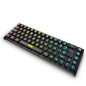 Clavier Gaming ESG K4 Kompact Wireless