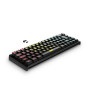 Clavier Gaming ESG K4 Kompact Wireless