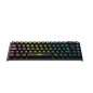 Clavier Gaming ESG K4 Kompact Wireless