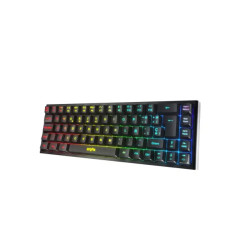 Clavier Gaming ESG K4 Kompact Wireless