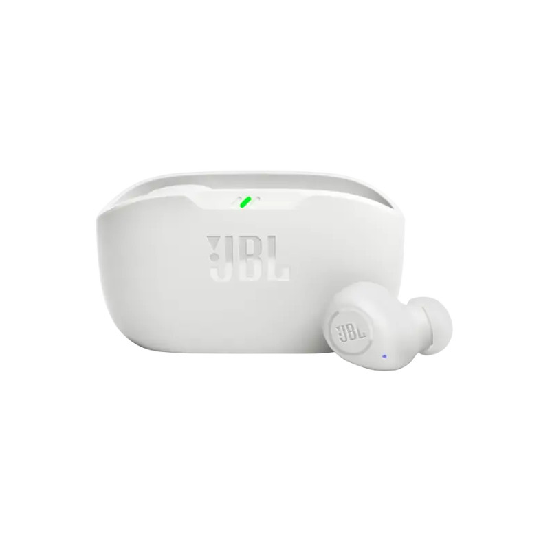 JBL Wave 100TWS Blanc