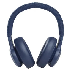 JBL LIVE 660NC Bleu