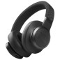 JBL LIVE 660NC Noir