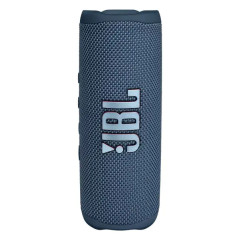 JBL Flip 6 Bleu