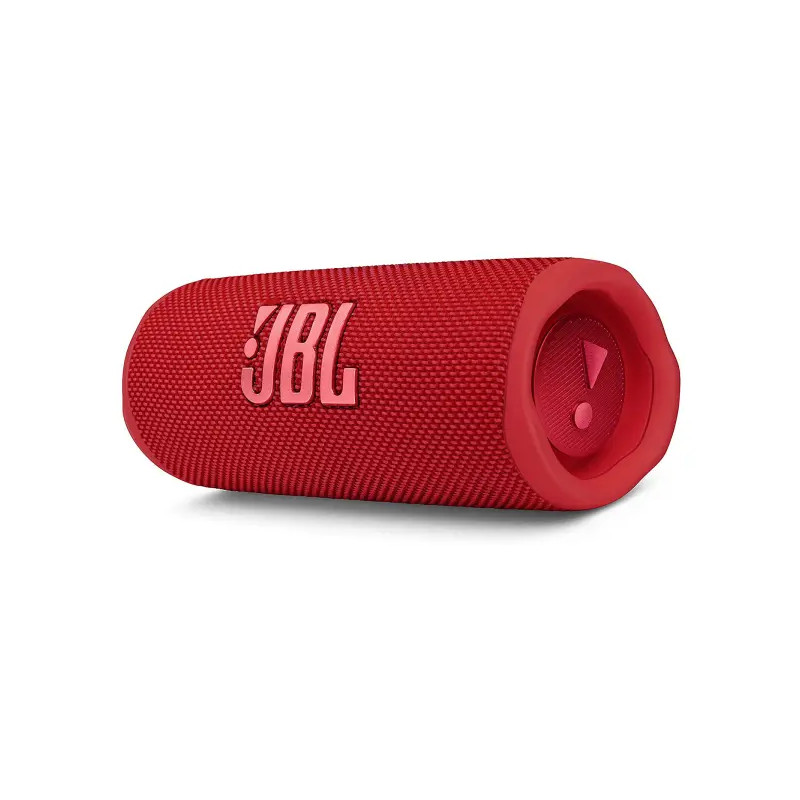 JBL Flip 6 Rouge