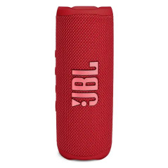 JBL Flip 6 Rouge