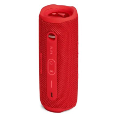 JBL Flip 6 Rouge