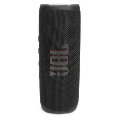 JBL Flip 6 Noir