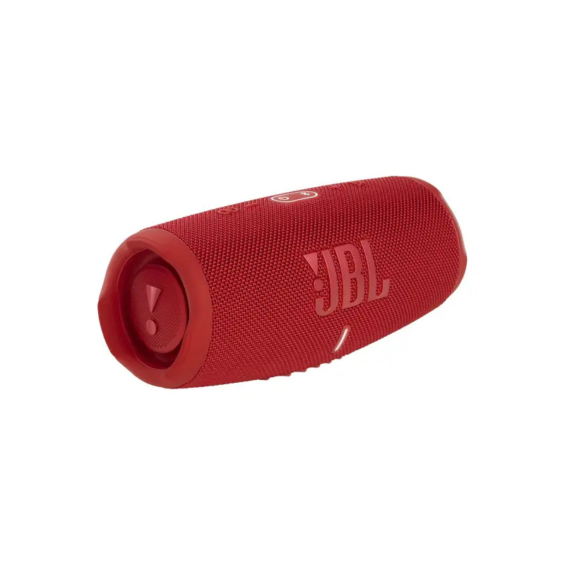 JBL Charge 5 Rouge