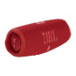 JBL Charge 5 Rouge