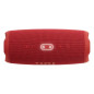 JBL Charge 5 Rouge