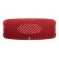 JBL Charge 5 Rouge