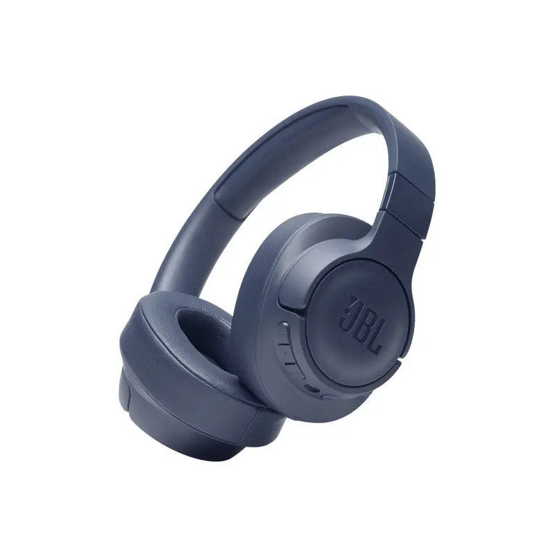 JBL Tune 760NC Bleu