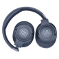 JBL Tune 760NC Bleu